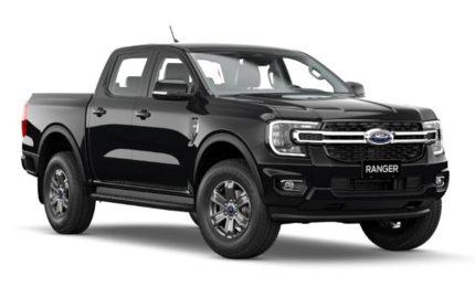 Ford Ranger Sport - 2 Cầu